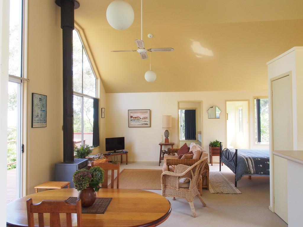 Bundle Hill Cottages Bawley Point Phòng bức ảnh