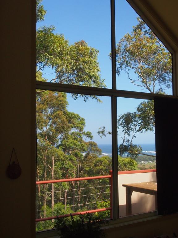 Bundle Hill Cottages Bawley Point Ngoại thất bức ảnh