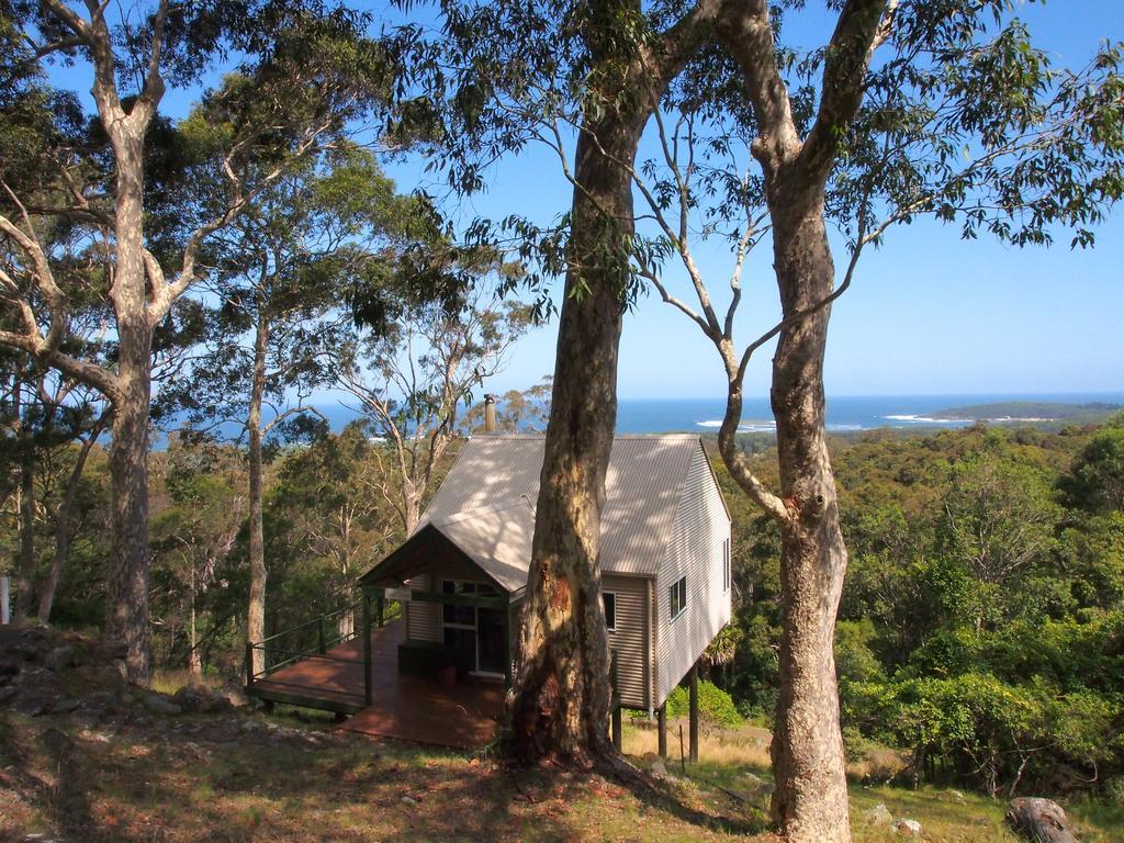 Bundle Hill Cottages Bawley Point Ngoại thất bức ảnh