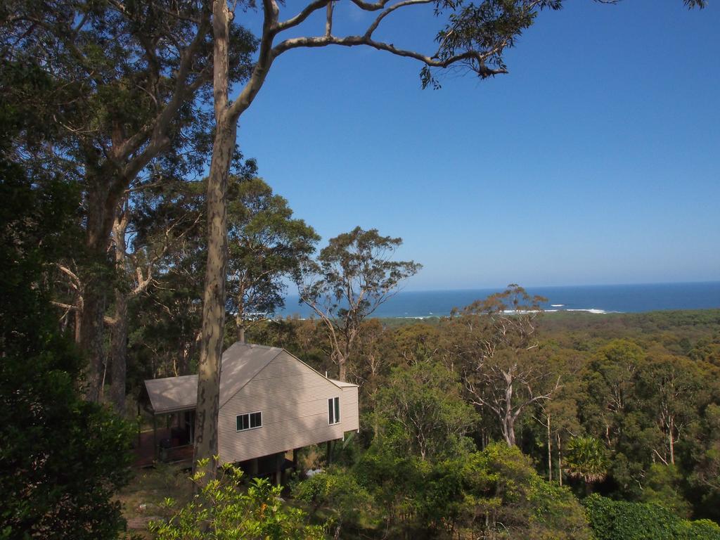 Bundle Hill Cottages Bawley Point Phòng bức ảnh