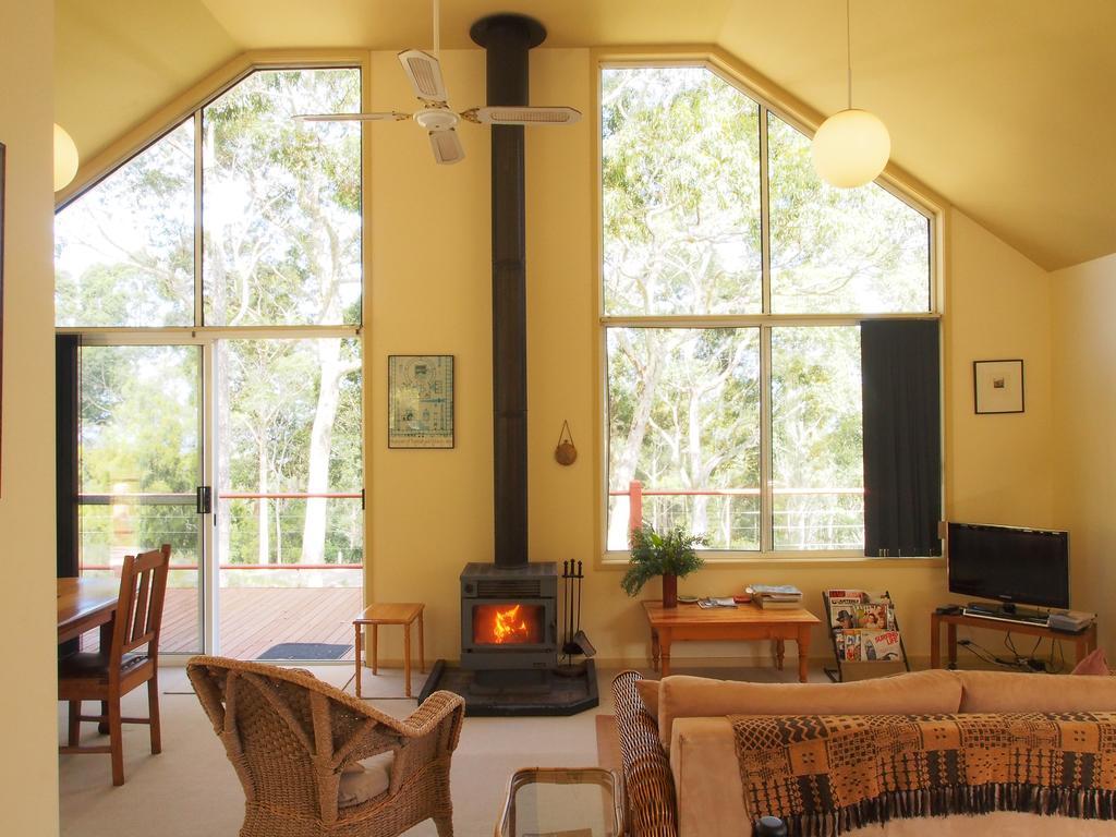 Bundle Hill Cottages Bawley Point Phòng bức ảnh