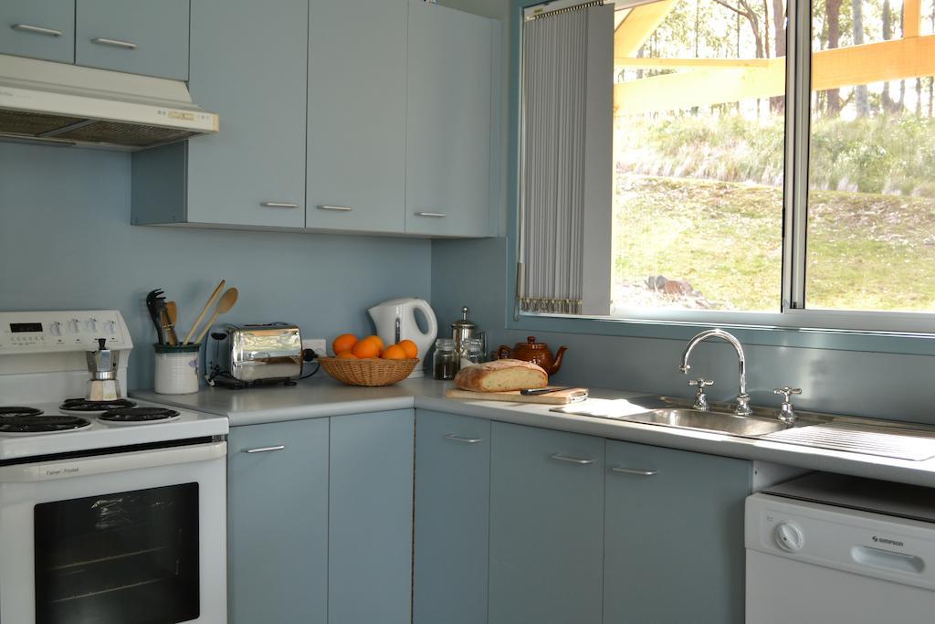 Bundle Hill Cottages Bawley Point Phòng bức ảnh