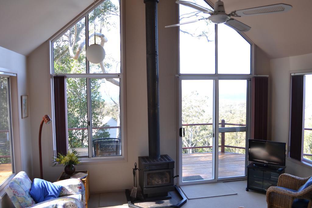 Bundle Hill Cottages Bawley Point Phòng bức ảnh